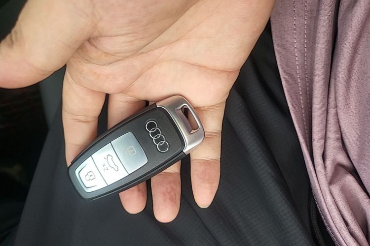 Audi A3 2024 immagine di auto #9