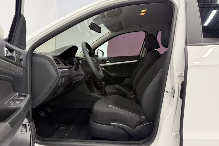 Volkswagen Lavida 2020 #16 Volkswagen Lavida 2020 car image #16