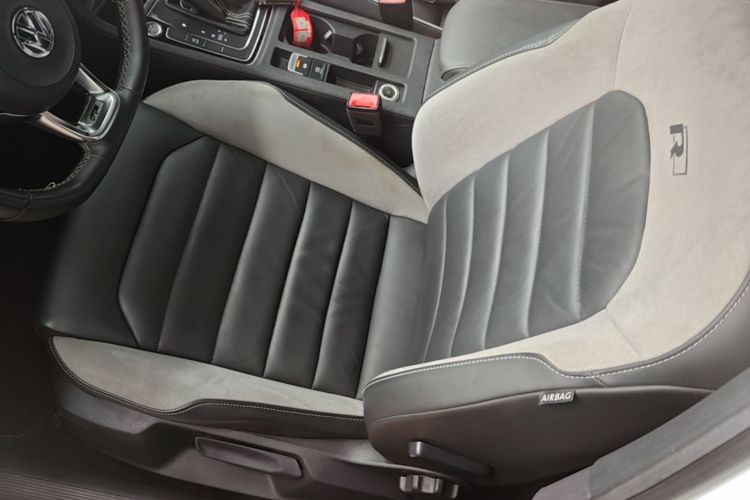 Volkswagen Golf 2019 #15 Volkswagen Golf 2019 car image #15