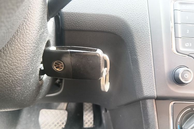 Volkswagen Santana 2018 #9 Volkswagen Santana 2018 car image #9