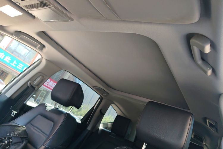 Honda CR-V 2018 #20 Honda CR-V 2018 car image #20