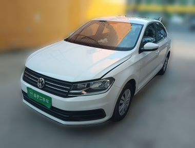 Volkswagen Santana 2019 car image 