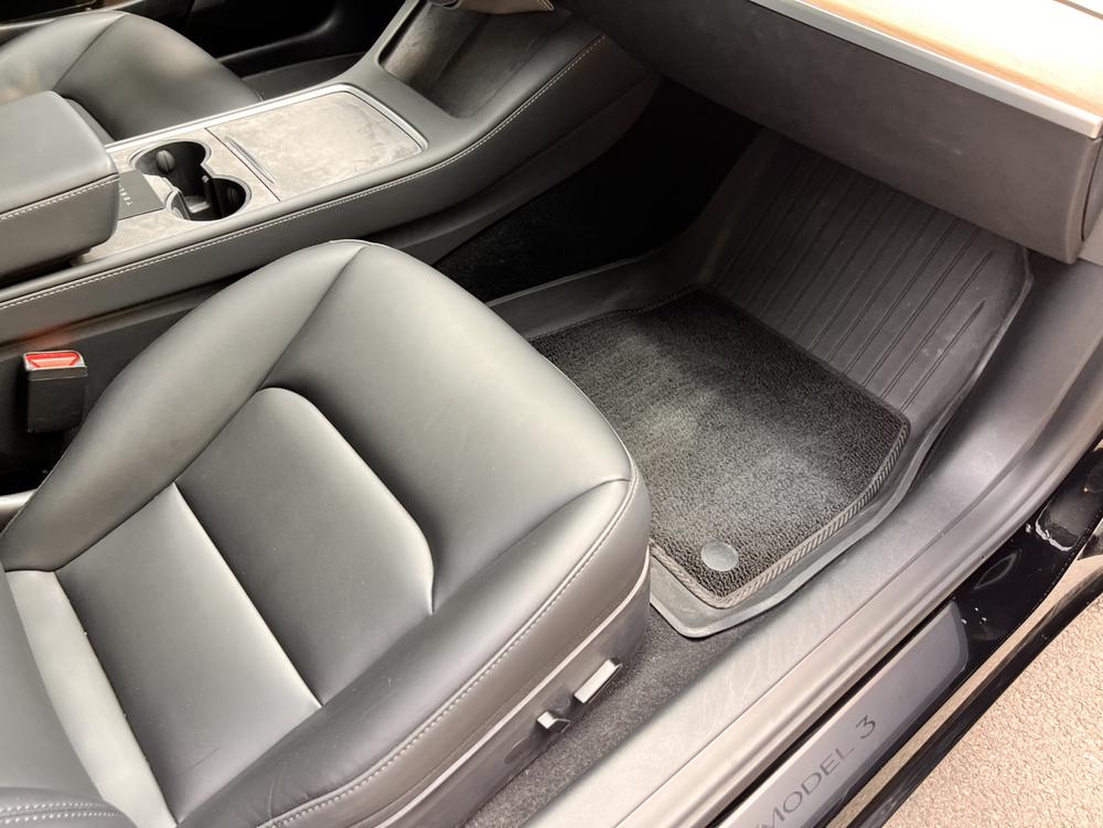 Tesla Model 3 2023 #8 Tesla Model 3 2023 car image #8