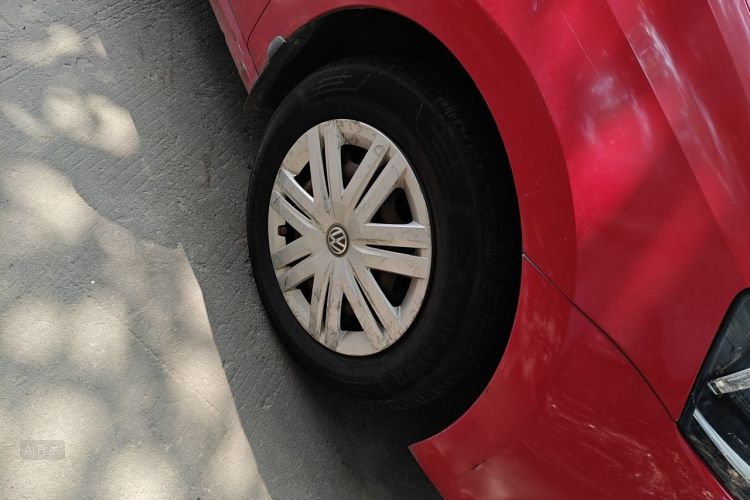 Volkswagen Polo 2016 #9 Volkswagen Polo 2016 car image #9