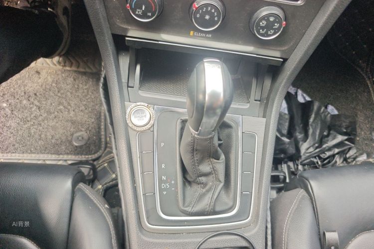 Volkswagen Golf 2016 #16 Volkswagen Golf 2016 car image #16