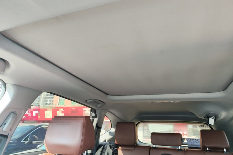 Honda CR-V 2019 #18 Honda CR-V 2019 imagen de coche #18