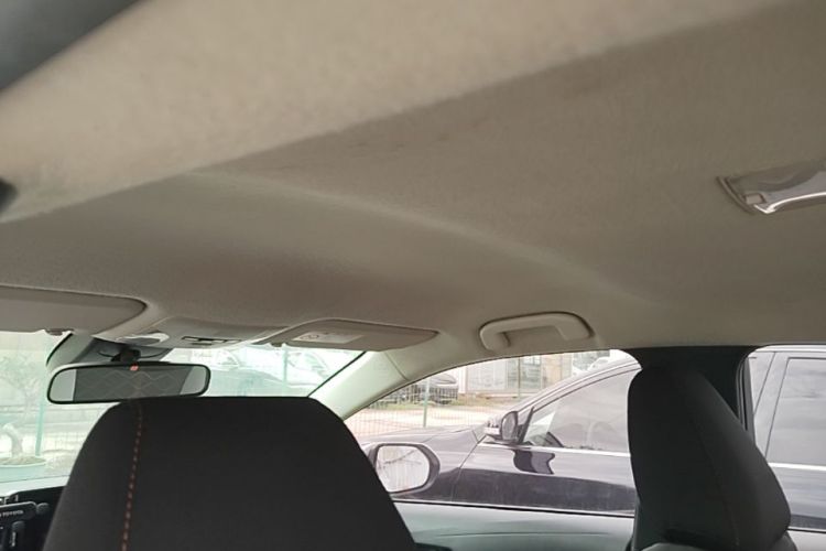 Toyota Corolla 2022 car image #18