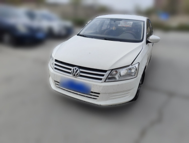 Volkswagen Santana 2016 汽车图片 