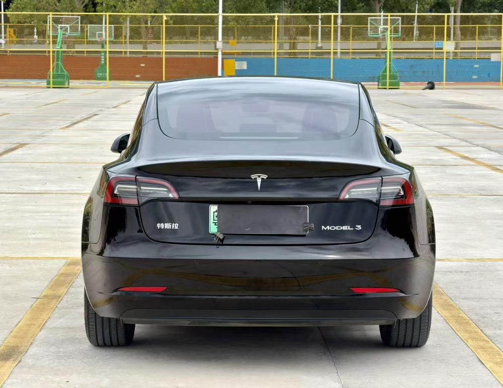 Tesla Model 3 2023 #6 Tesla Model 3 2023 immagine di auto #6