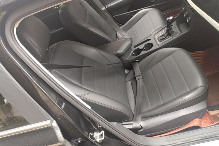 Volkswagen Lavida 2019 #24 Volkswagen Lavida 2019 car image #24