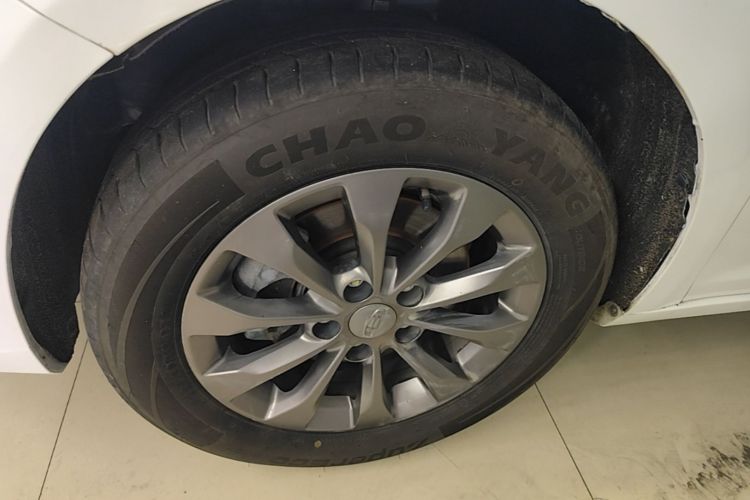 GEELY Emgrand New Energy 2021 #9 GEELY Emgrand New Energy 2021 car image #9