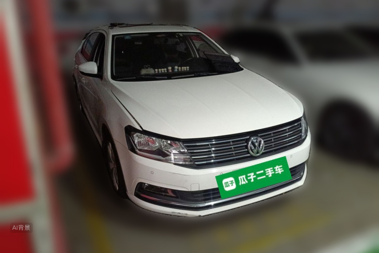 Volkswagen Lavida 2015 #4 Volkswagen Lavida 2015 car image #4
