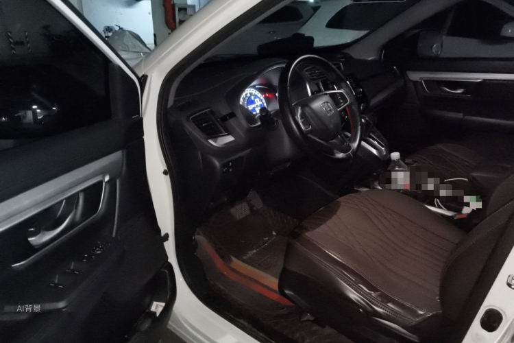 Honda CR-V 2017 car image #18
