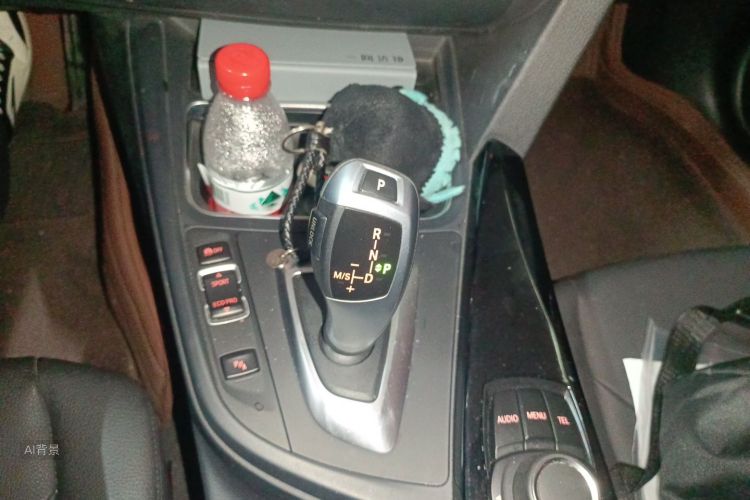 BMW 3 Series 2017 #16 BMW 3 Series 2017 car image #16