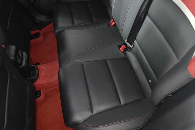 名爵 MG5 2021 汽车图片 #17