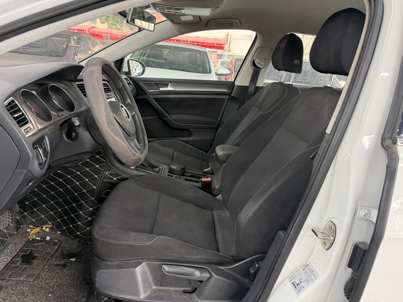 Volkswagen Golf 2016 #4 Volkswagen Golf 2016 car image #4