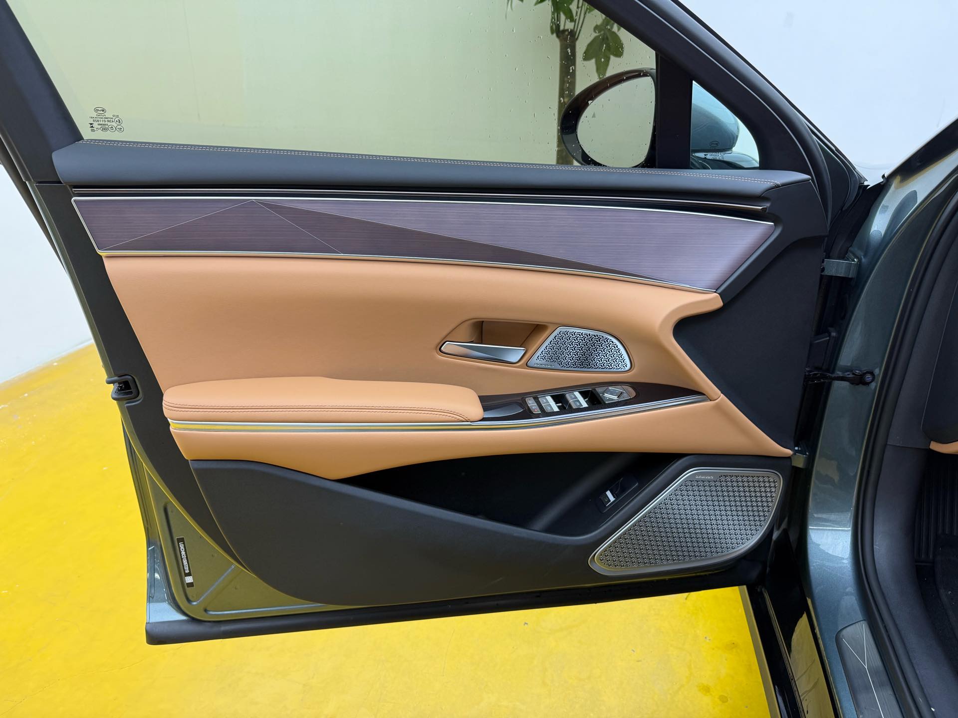 比亚迪 汉 2025 汽车图片 #3