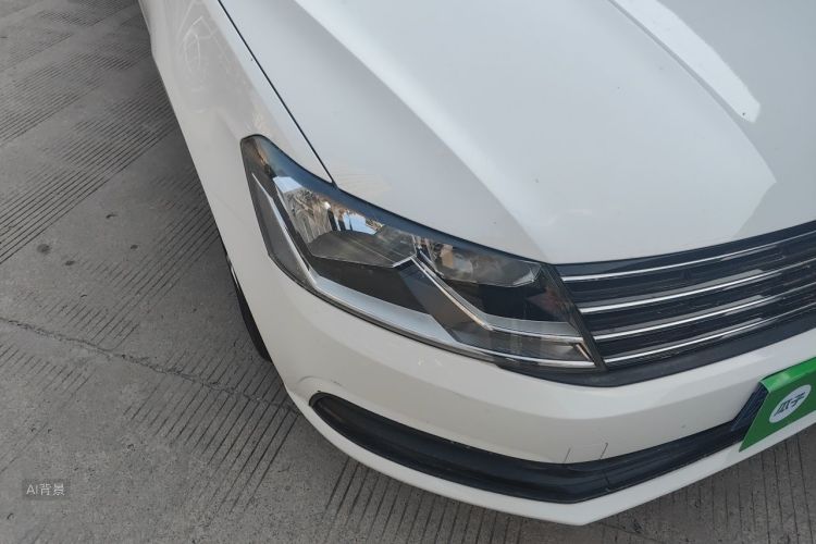 Volkswagen Lavida 2018 #8 Volkswagen Lavida 2018 car image #8