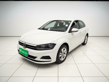 Volkswagen Polo 2023 Volkswagen Polo 2023 car image