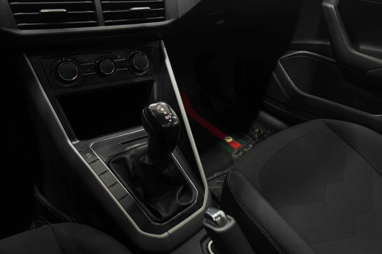 Volkswagen Polo 2021 #15 Volkswagen Polo 2021 car image #15