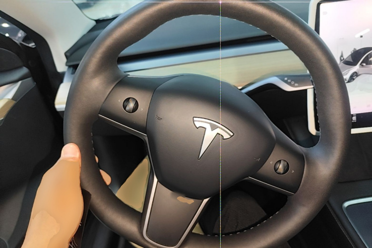 Tesla Model 3 2023 #11 Tesla Model 3 2023 car image #11