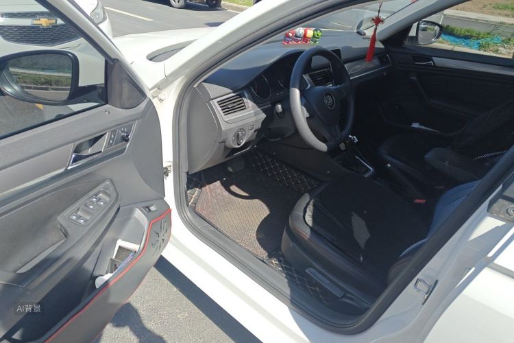 Volkswagen Bora 2019 car image #18