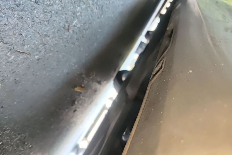 GEELY Emgrand GL 2018 car image #25