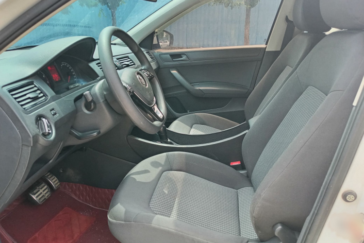 Volkswagen Santana 2021 car image #15