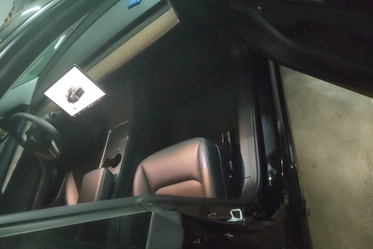 Tesla Model 3 2022 car image #23