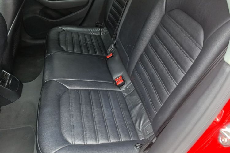 Audi A3 2015 #17 Audi A3 2015 car image #17