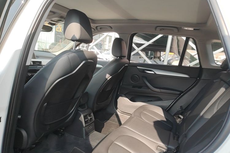 BMW X1 2019 #17 BMW X1 2019 immagine di auto #17