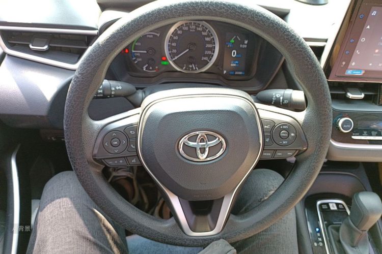 Toyota Corolla 2022 #12 Toyota Corolla 2022 car image #12