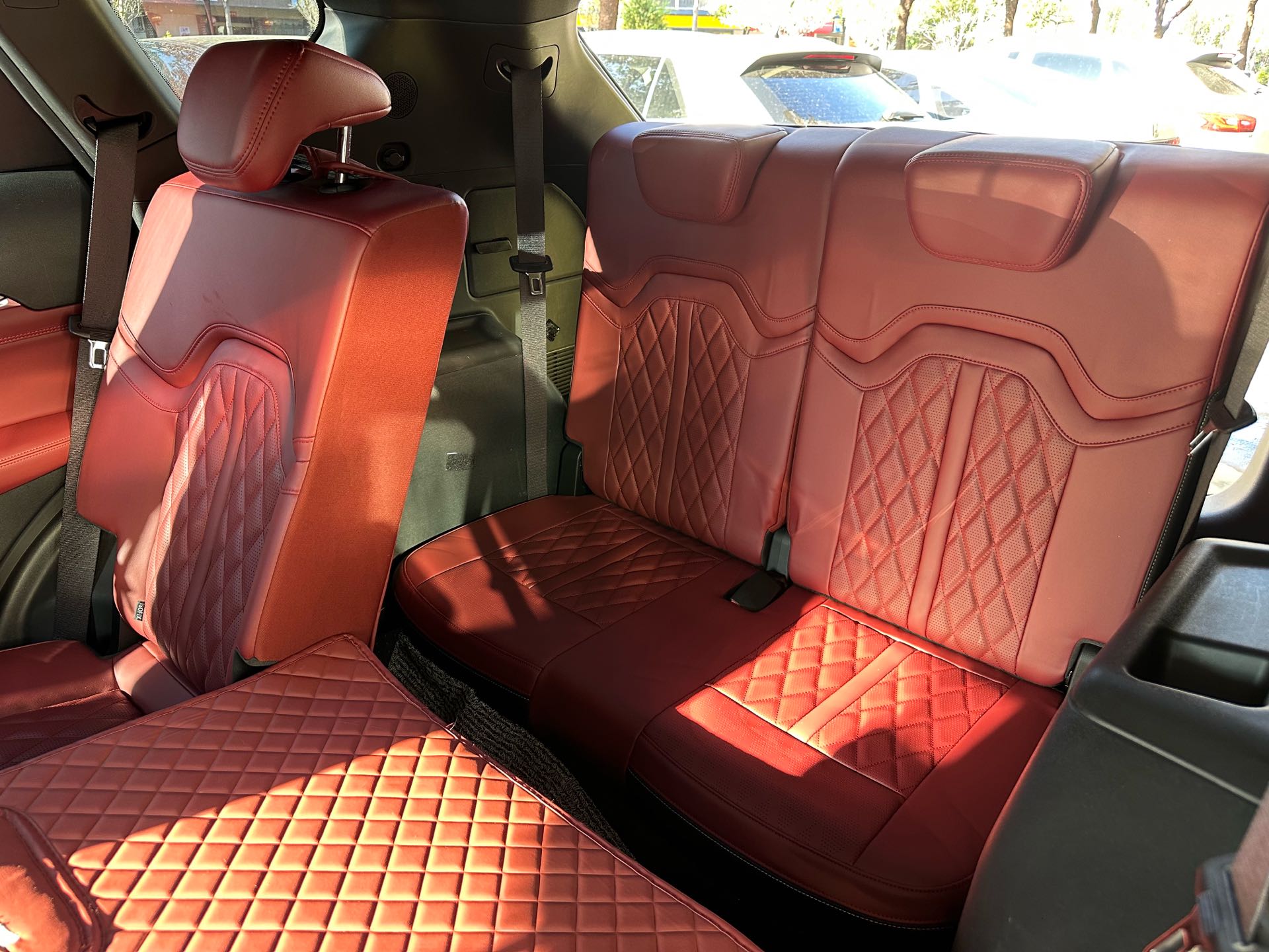 Jetour X70 PLUS 2024 #8 Jetour X70 PLUS 2024 imagem de carro #8