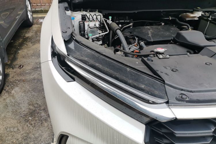 Honda CR-V 2023 car image #8