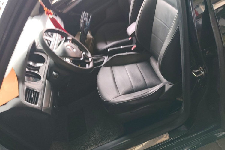Volkswagen Lavida 2015 car image #15