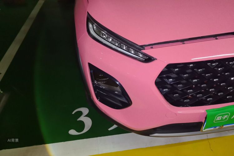 Chery Tiggo 3x 2021 صورة سيارة #8