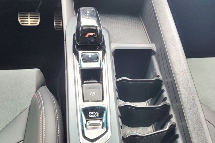 GEELY Binray 2023 #14 GEELY Binray 2023 immagine di auto #14