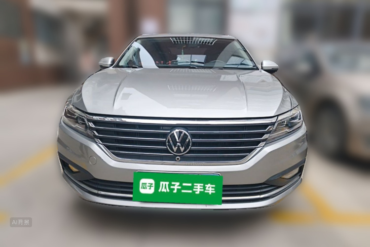Volkswagen Lavida 2020 #3 Volkswagen Lavida 2020 car image #3