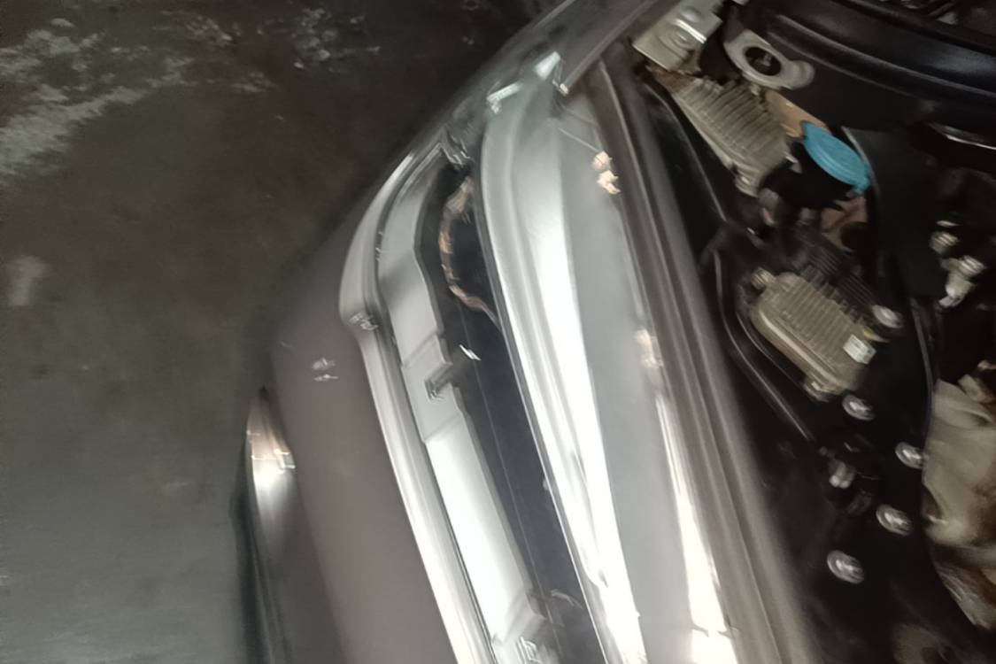 BMW X1 2017 car image #29