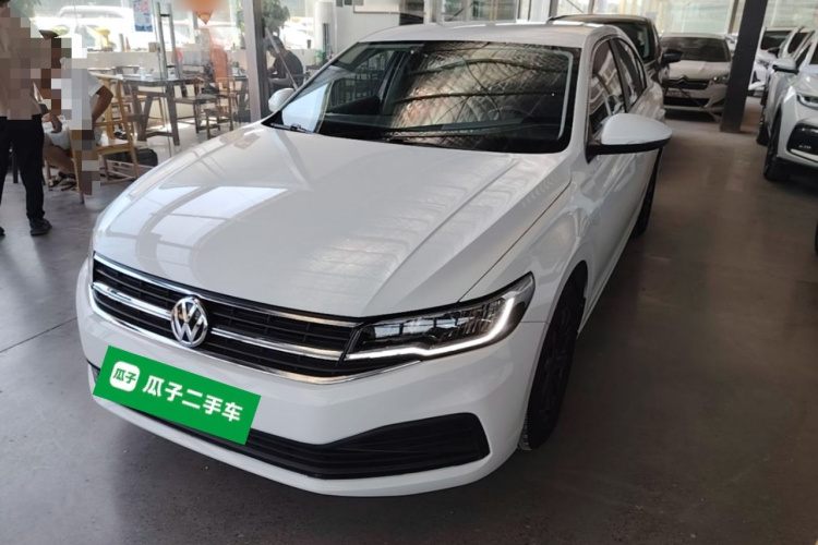 Volkswagen Bora 2019 car image #2