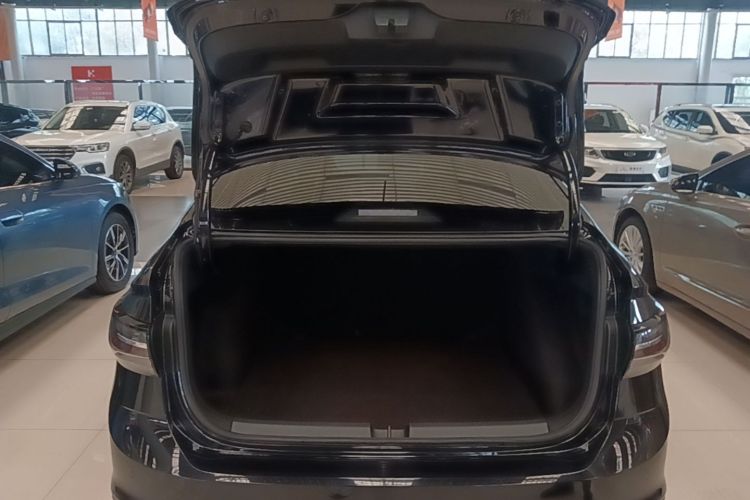 Volkswagen Lavida 2025 imagem de carro #19