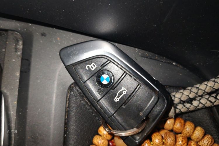 BMW X1 2021 #10 BMW X1 2021 car image #10