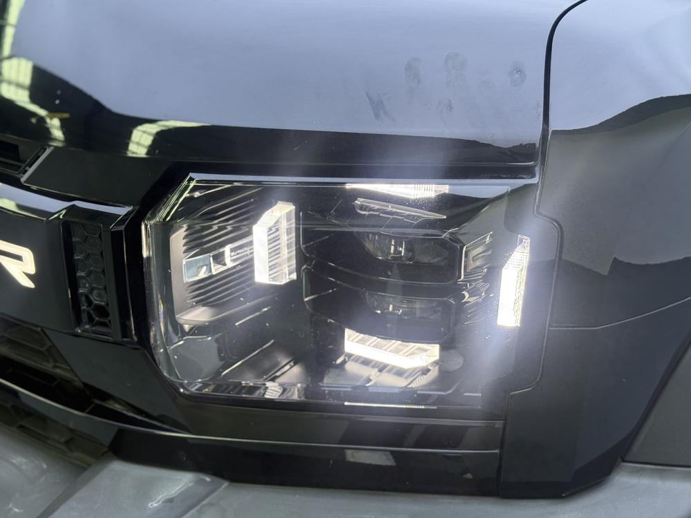 Jetour Traveller 2024 car image #12