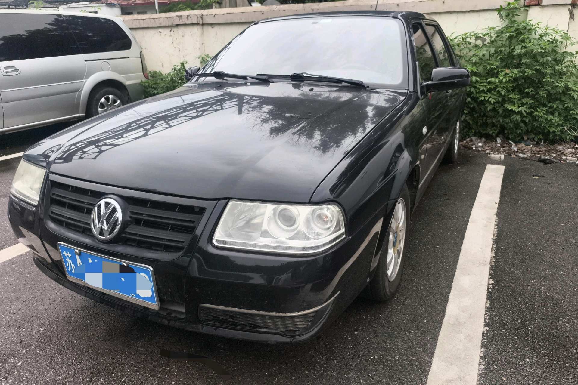 2014 2014 car image