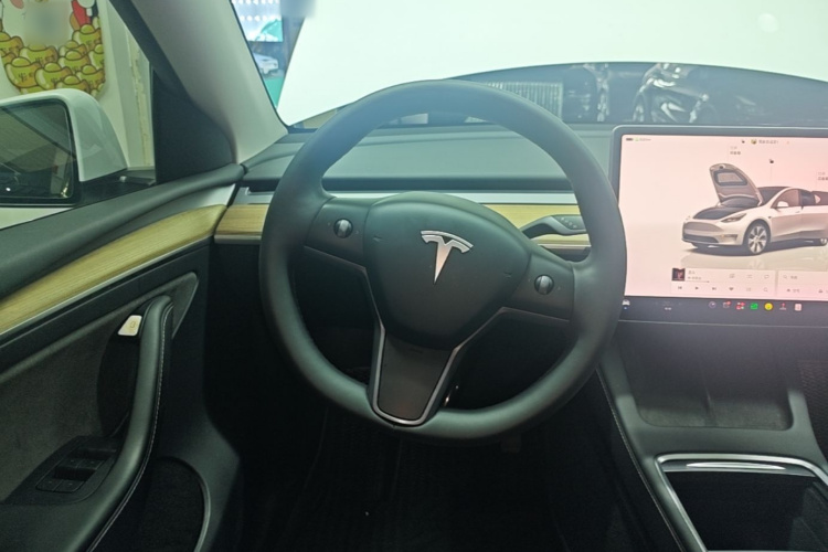 Tesla Model Y 2022 #11 Tesla Model Y 2022 immagine di auto #11