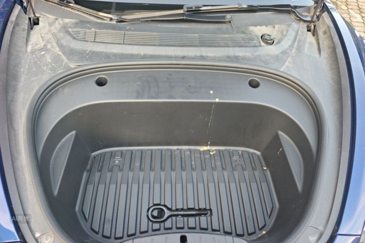 Tesla Model 3 2021 #22 Tesla Model 3 2021 car image #22
