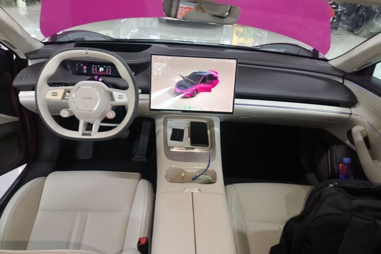 2026 car image #10