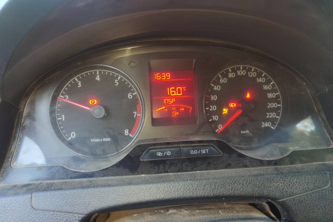 Volkswagen Santana 2015 imagem de carro #24