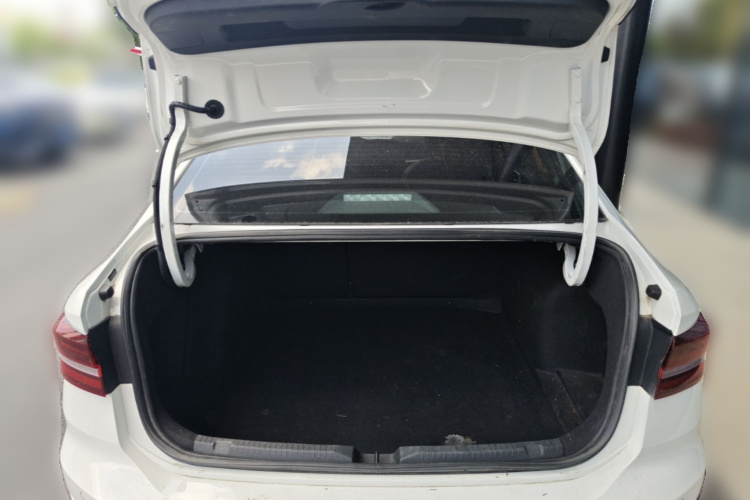 Volkswagen Lavida 2022 car image #21