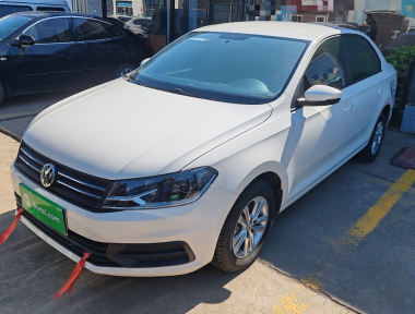 Volkswagen Santana 2020 Volkswagen Santana 2020 immagine di auto